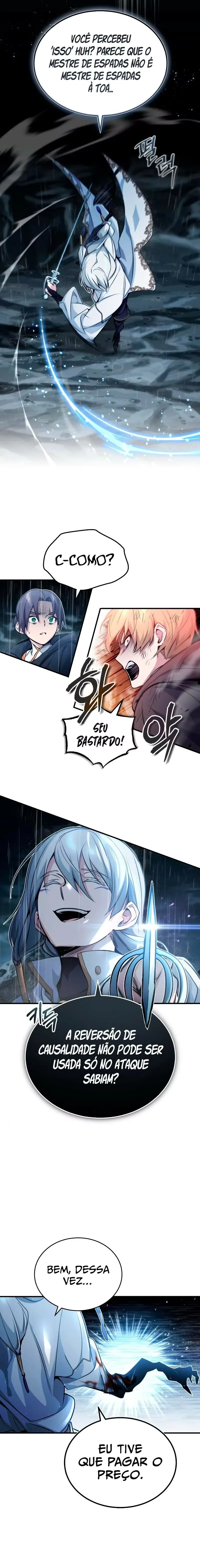 Read O Mago Negro que Retorna Após 66666 Anos (PT-BR) PT Manga Online