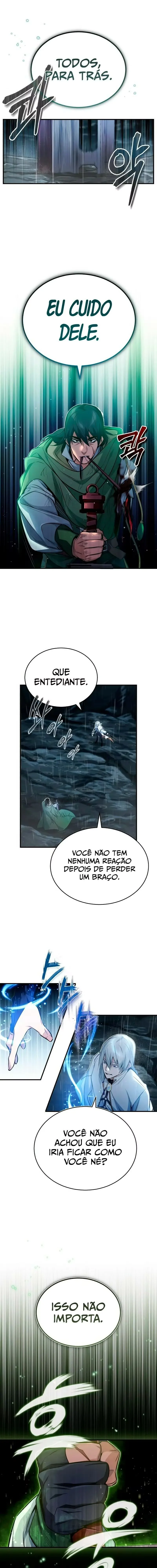 Read O Mago Negro que Retorna Após 66666 Anos (PT-BR) PT Manga Online