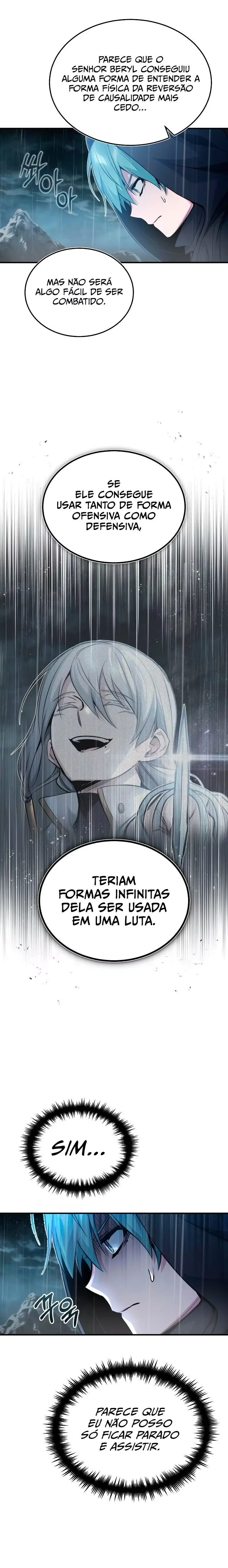 Read O Mago Negro que Retorna Após 66666 Anos (PT-BR) PT Manga Online