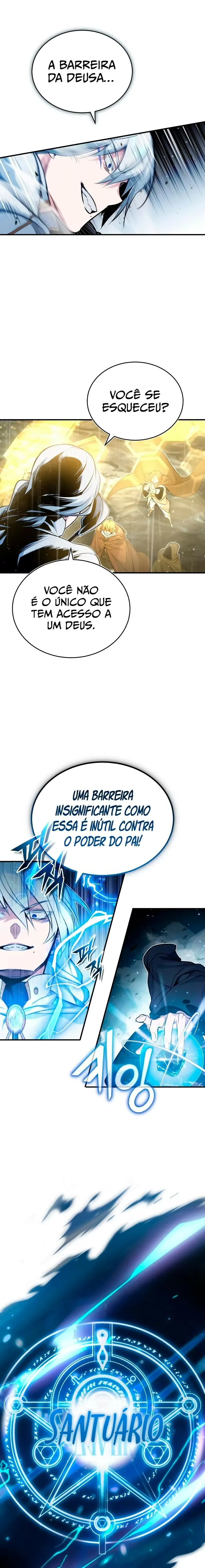 Read O Mago Negro que Retorna Após 66666 Anos (PT-BR) PT Manga Online