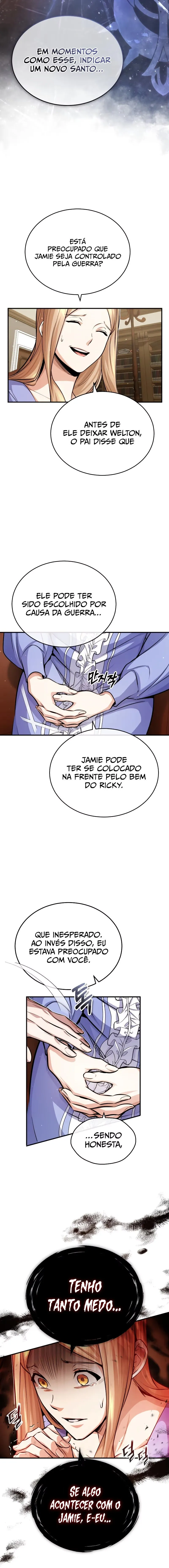 Read O Mago Negro que Retorna Após 66666 Anos (PT-BR) PT Manga Online