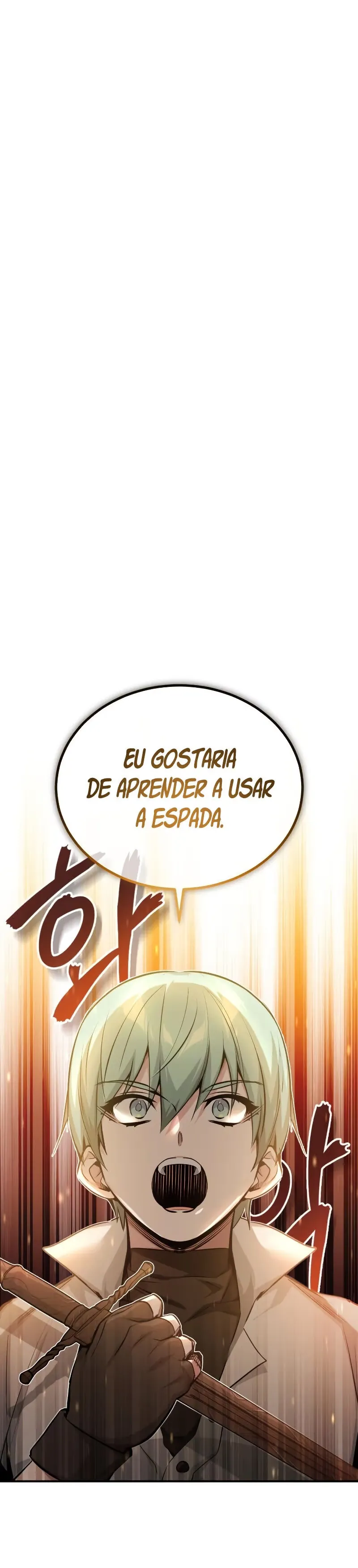 Read O Mago Negro que Retorna Após 66666 Anos (PT-BR) PT Manga Online