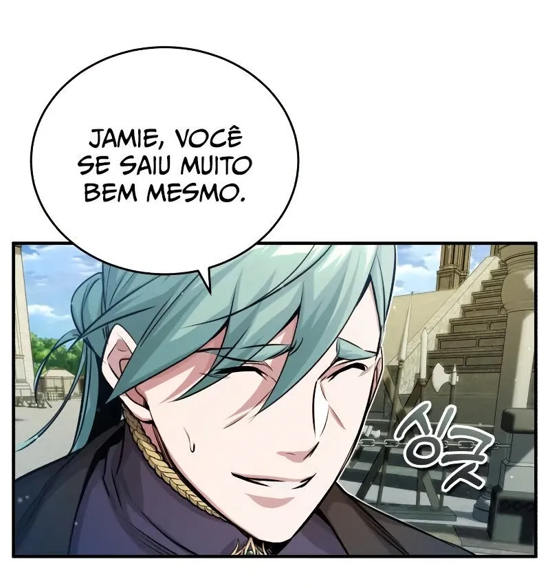 Read O Mago Negro que Retorna Após 66666 Anos (PT-BR) PT Manga Online