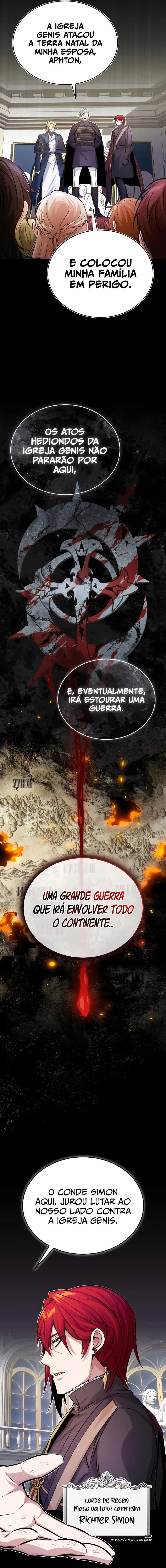 Read O Mago Negro que Retorna Após 66666 Anos (PT-BR) PT Manga Online