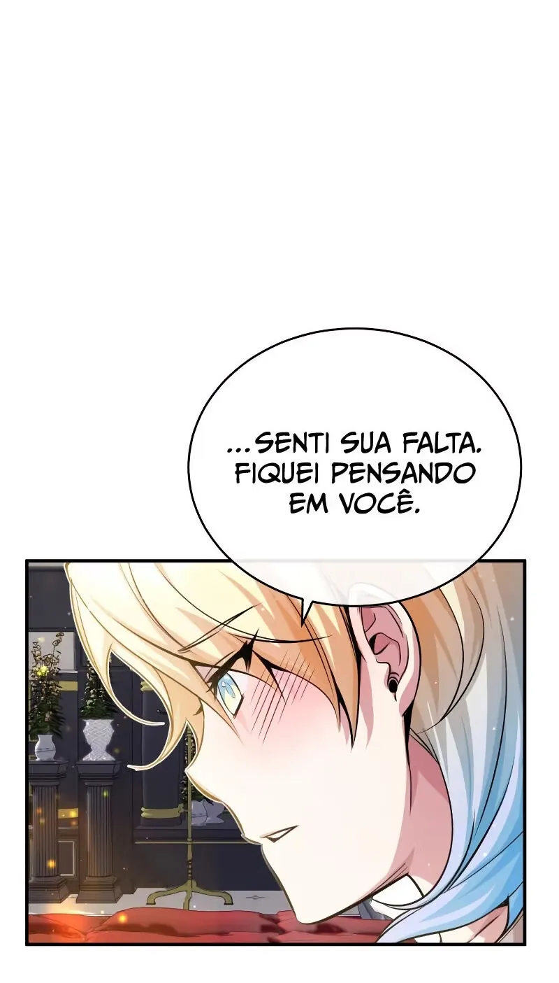 Read O Mago Negro que Retorna Após 66666 Anos (PT-BR) PT Manga Online