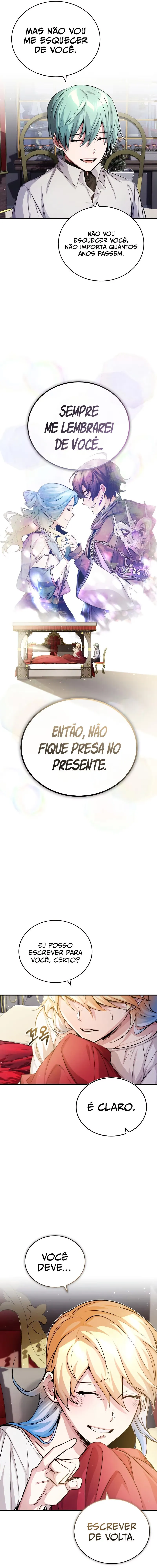 Read O Mago Negro que Retorna Após 66666 Anos (PT-BR) PT Manga Online