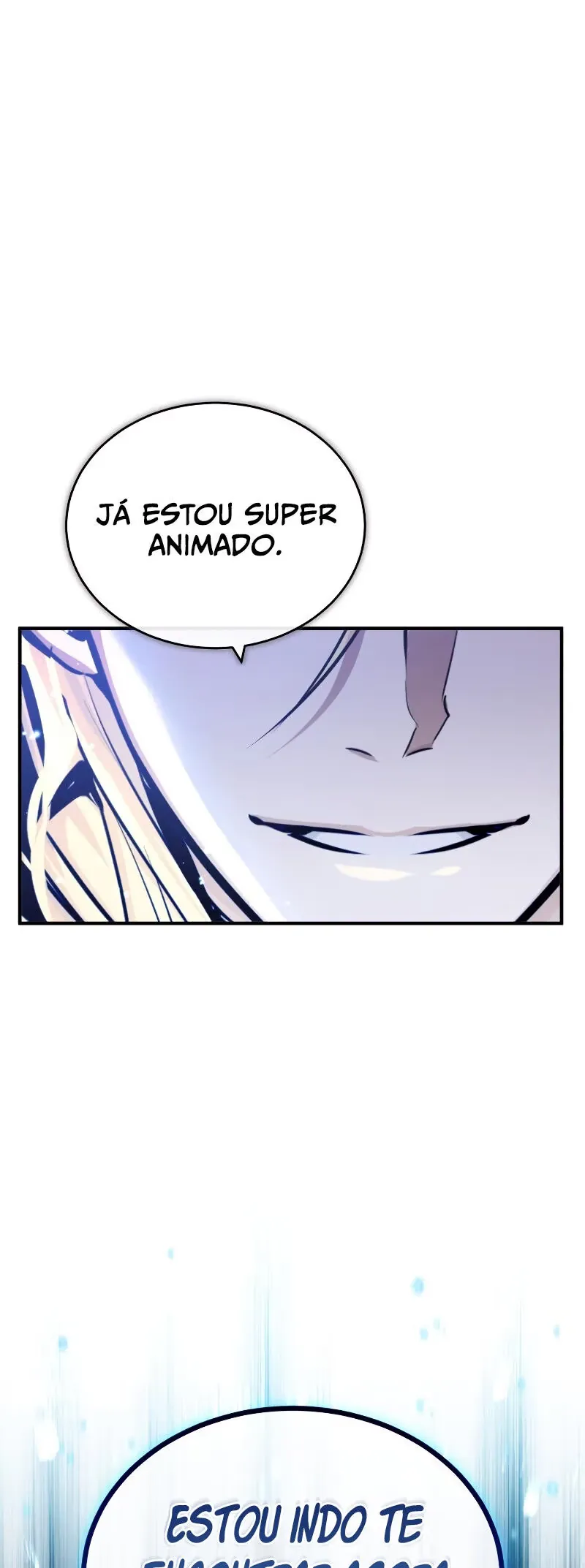 Read O Mago Negro que Retorna Após 66666 Anos (PT-BR) PT Manga Online