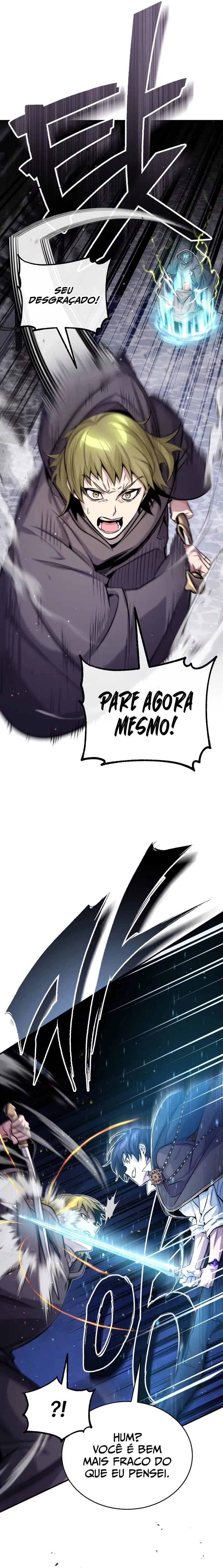 Read O Mago Negro que Retorna Após 66666 Anos (PT-BR) PT Manga Online