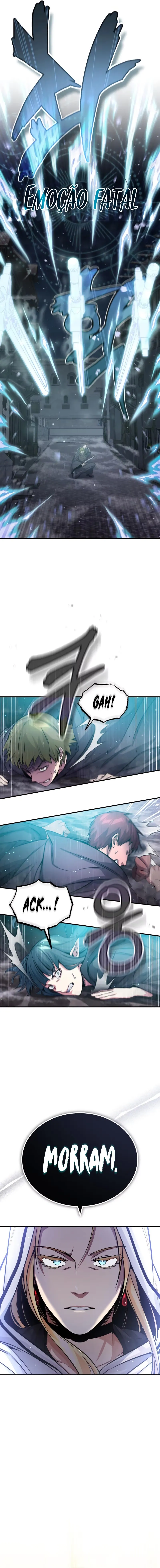 Read O Mago Negro que Retorna Após 66666 Anos (PT-BR) PT Manga Online