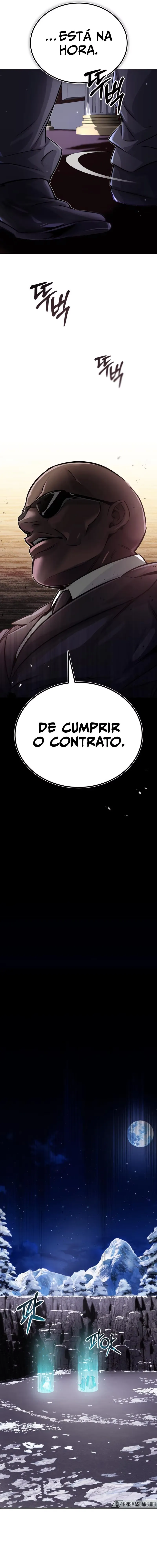 Read O Mago Negro que Retorna Após 66666 Anos (PT-BR) PT Manga Online