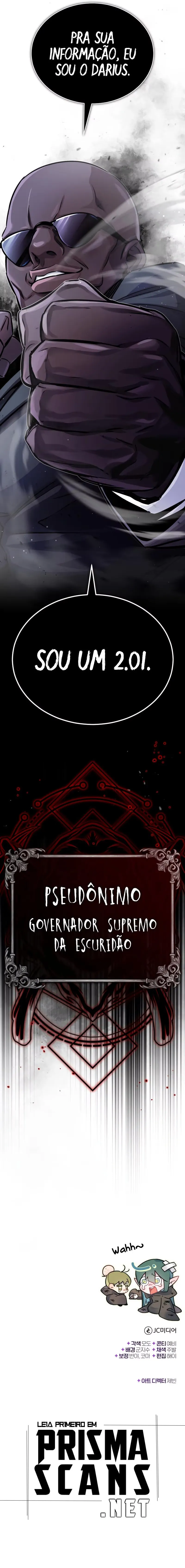 Read O Mago Negro que Retorna Após 66666 Anos (PT-BR) PT Manga Online