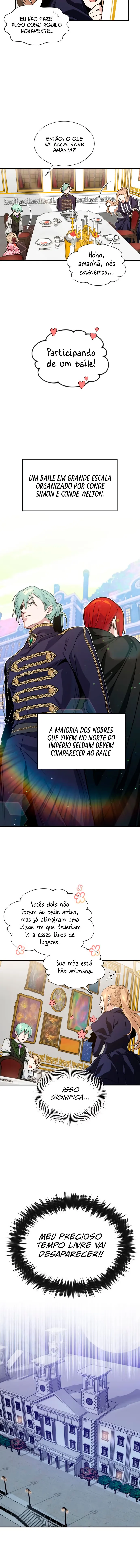 Read O Mago Negro que Retorna Após 66666 Anos (PT-BR) PT Manga Online