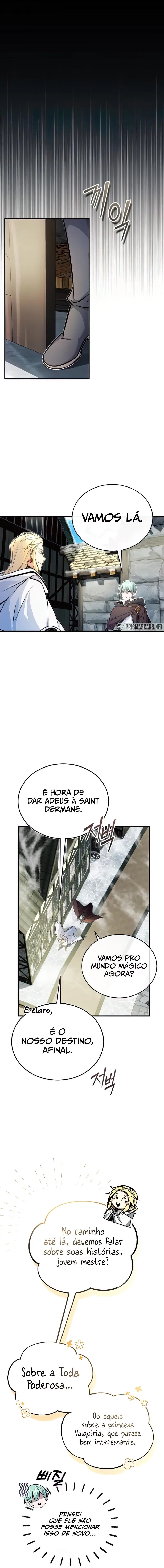 Read O Mago Negro que Retorna Após 66666 Anos (PT-BR) PT Manga Online