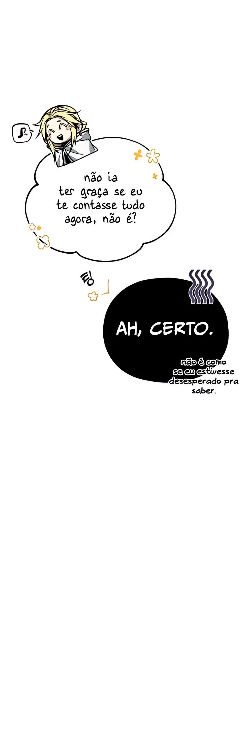 Read O Mago Negro que Retorna Após 66666 Anos (PT-BR) PT Manga Online