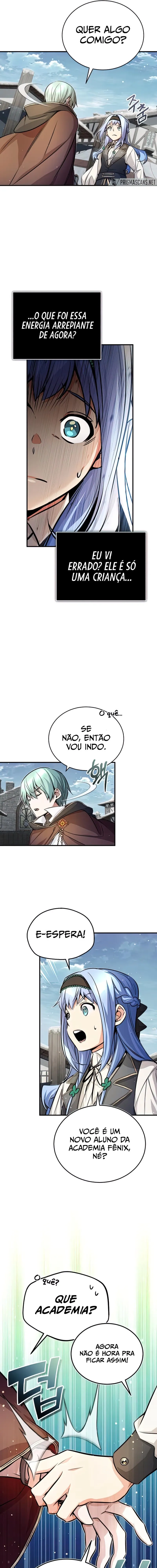 Read O Mago Negro que Retorna Após 66666 Anos (PT-BR) PT Manga Online