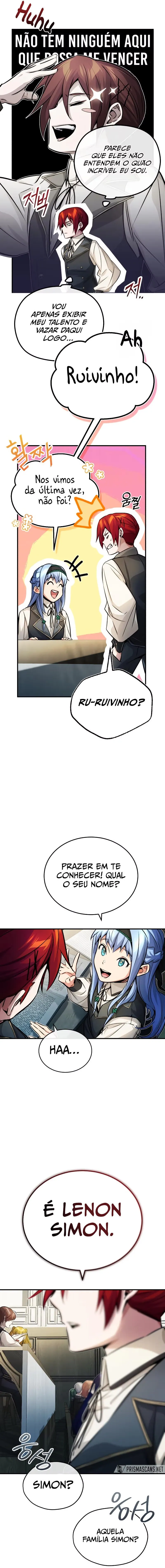 Read O Mago Negro que Retorna Após 66666 Anos (PT-BR) PT Manga Online
