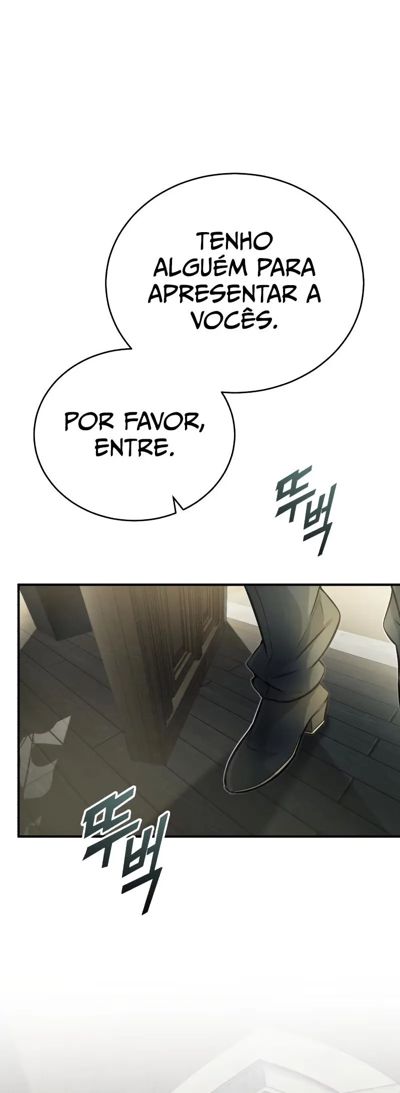 Read O Mago Negro que Retorna Após 66666 Anos (PT-BR) PT Manga Online