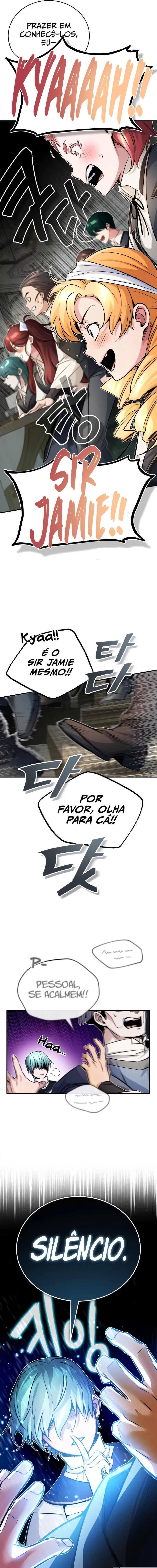 Read O Mago Negro que Retorna Após 66666 Anos (PT-BR) PT Manga Online