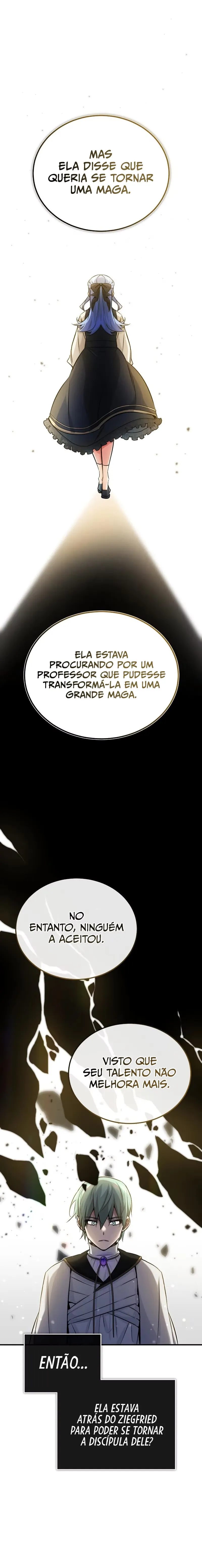 Read O Mago Negro que Retorna Após 66666 Anos (PT-BR) PT Manga Online