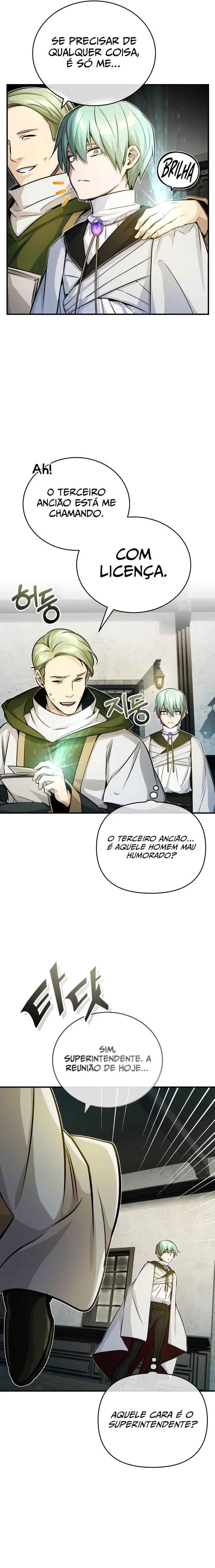 Read O Mago Negro que Retorna Após 66666 Anos (PT-BR) PT Manga Online