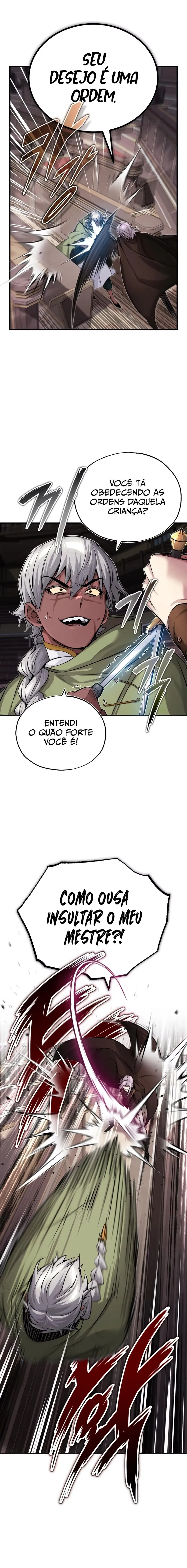 Read O Mago Negro que Retorna Após 66666 Anos (PT-BR) PT Manga Online