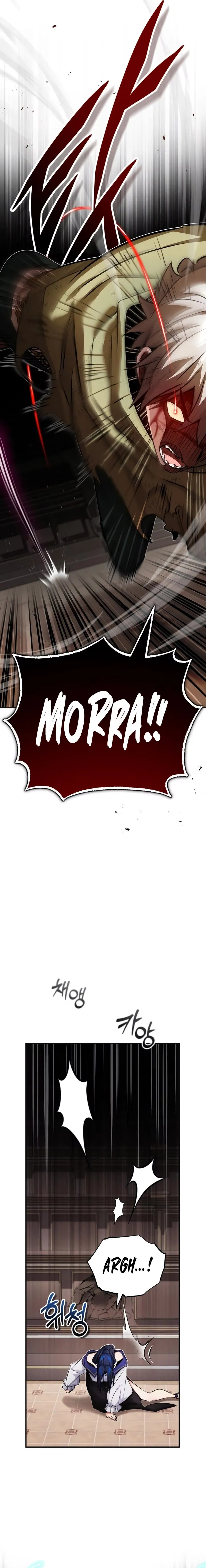 Read O Mago Negro que Retorna Após 66666 Anos (PT-BR) PT Manga Online