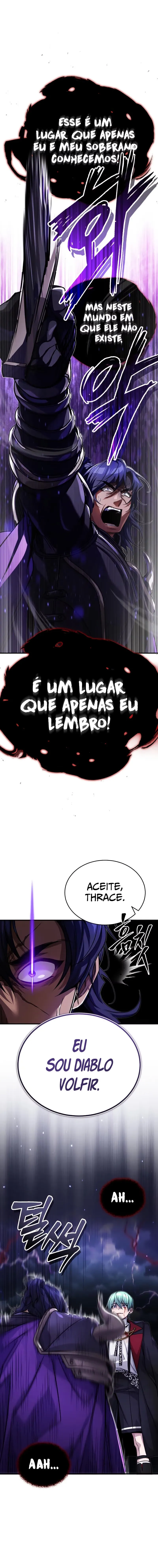 Read O Mago Negro que Retorna Após 66666 Anos (PT-BR) PT Manga Online