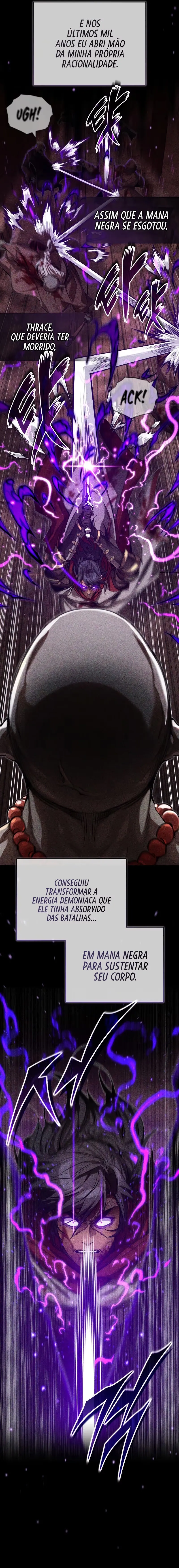 Read O Mago Negro que Retorna Após 66666 Anos (PT-BR) PT Manga Online