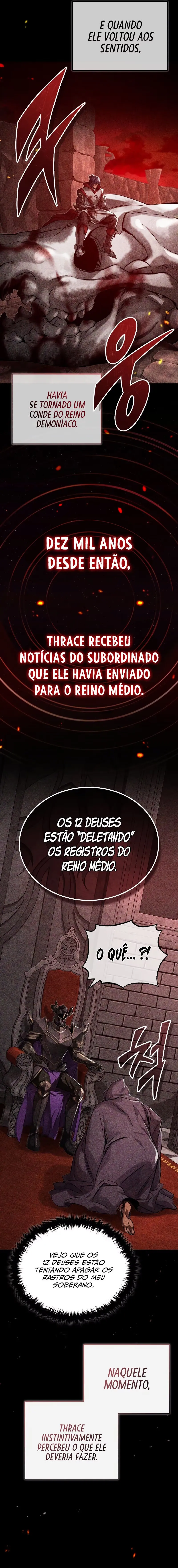 Read O Mago Negro que Retorna Após 66666 Anos (PT-BR) PT Manga Online