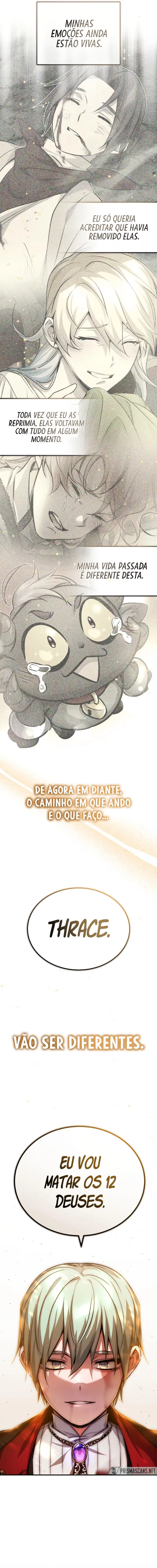 Read O Mago Negro que Retorna Após 66666 Anos (PT-BR) PT Manga Online