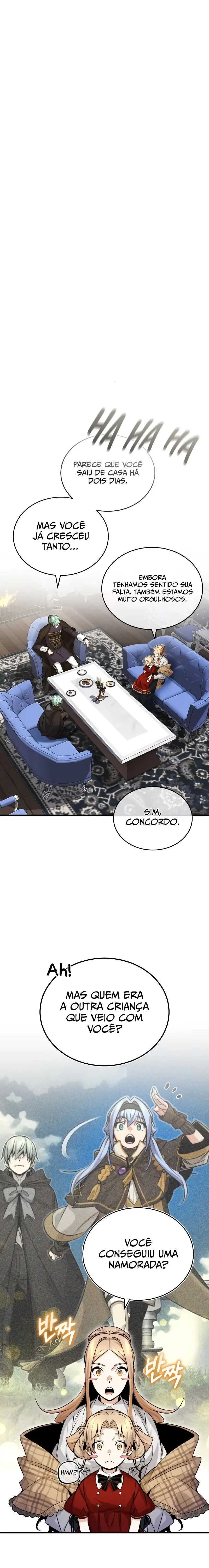 Read O Mago Negro que Retorna Após 66666 Anos (PT-BR) PT Manga Online