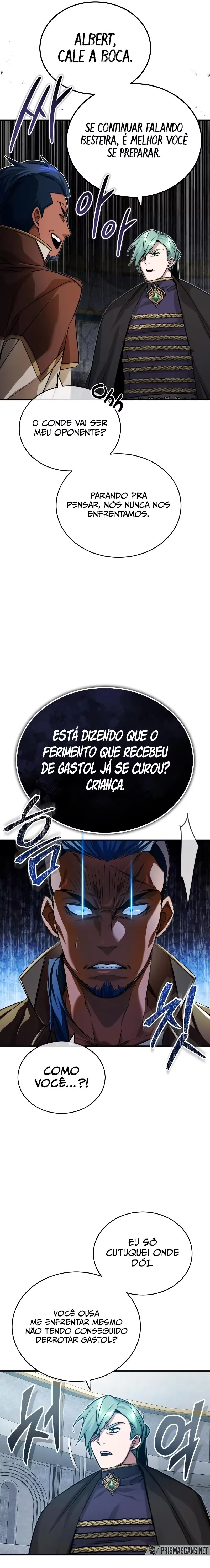 Read O Mago Negro que Retorna Após 66666 Anos (PT-BR) PT Manga Online