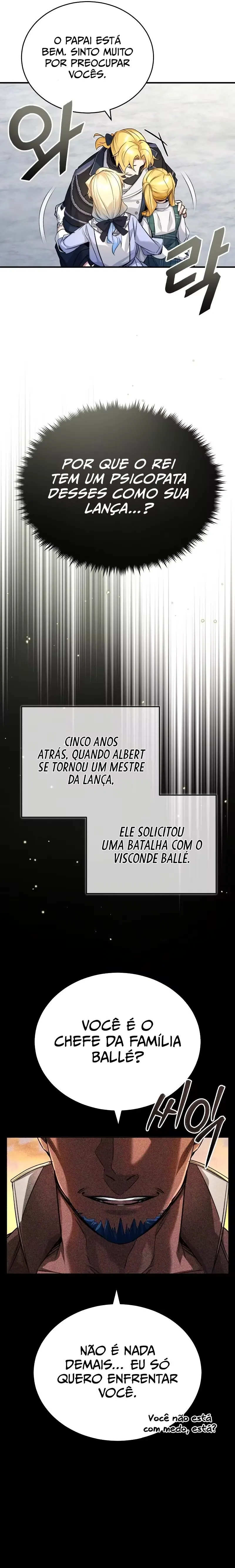 Read O Mago Negro que Retorna Após 66666 Anos (PT-BR) PT Manga Online