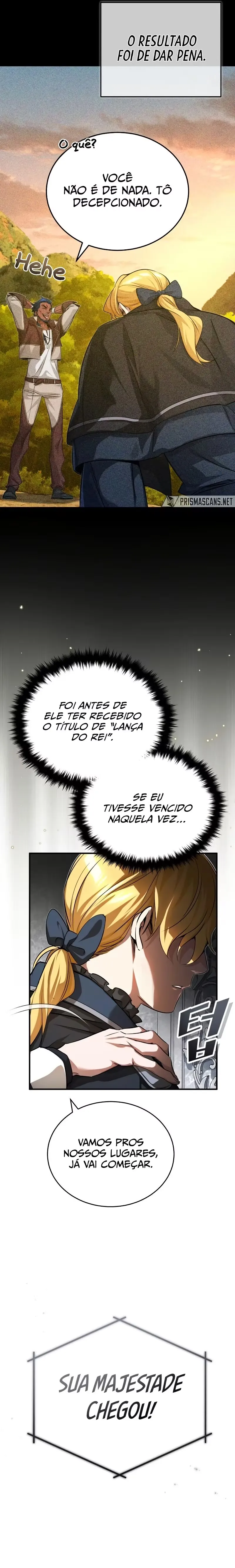 Read O Mago Negro que Retorna Após 66666 Anos (PT-BR) PT Manga Online