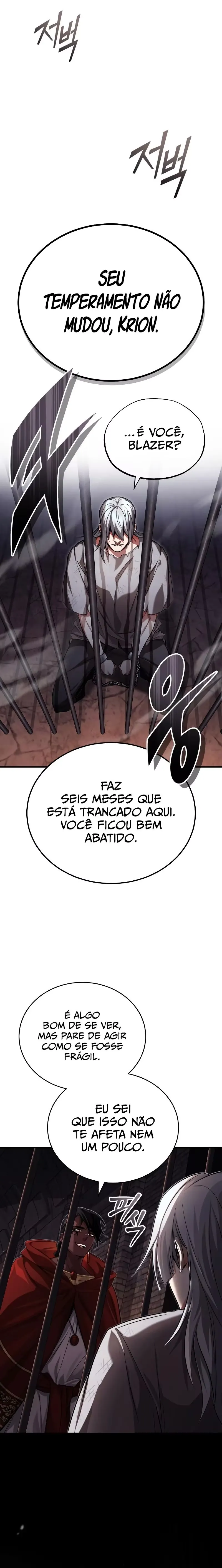 Read O Mago Negro que Retorna Após 66666 Anos (PT-BR) PT Manga Online
