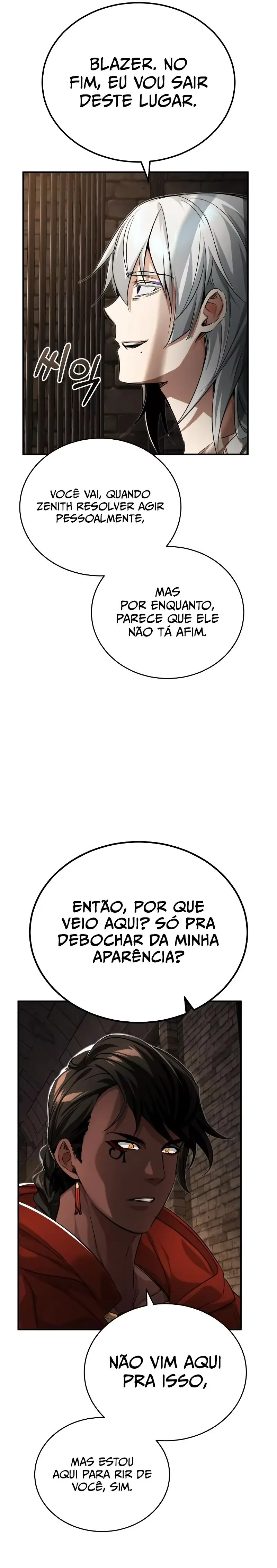 Read O Mago Negro que Retorna Após 66666 Anos (PT-BR) PT Manga Online