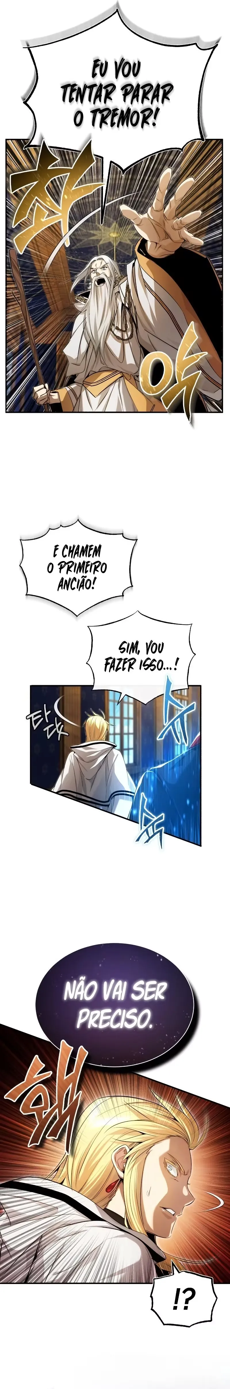 Read O Mago Negro que Retorna Após 66666 Anos (PT-BR) PT Manga Online