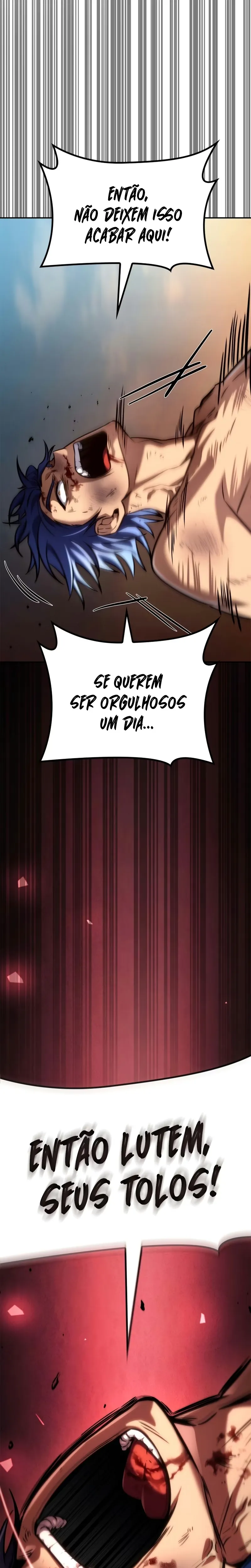 Read O Mago do Infinito (PT-BR) PT Manga Online