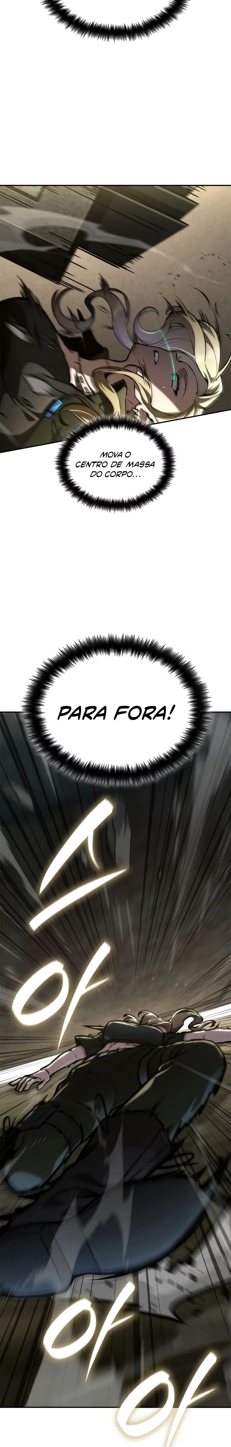 Read O Mago do Infinito (PT-BR) PT Manga Online