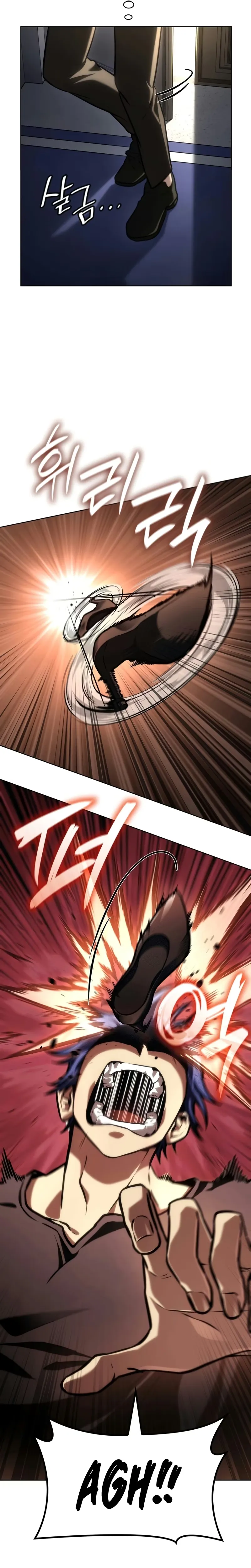 Read O Mago do Infinito (PT-BR) PT Manga Online