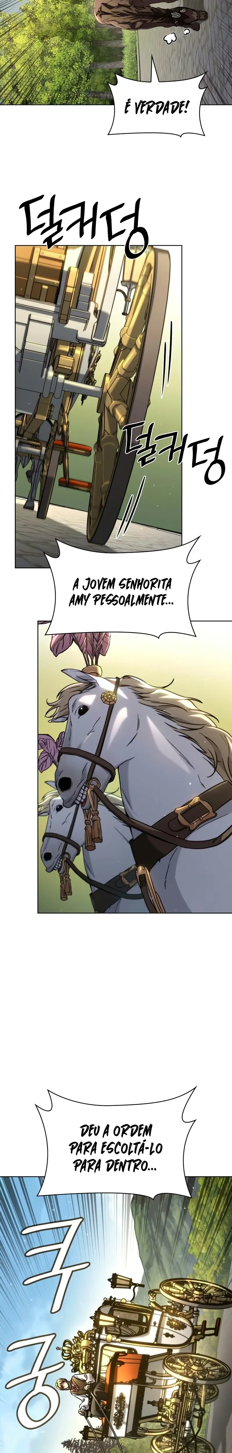 Read O Mago do Infinito (PT-BR) PT Manga Online