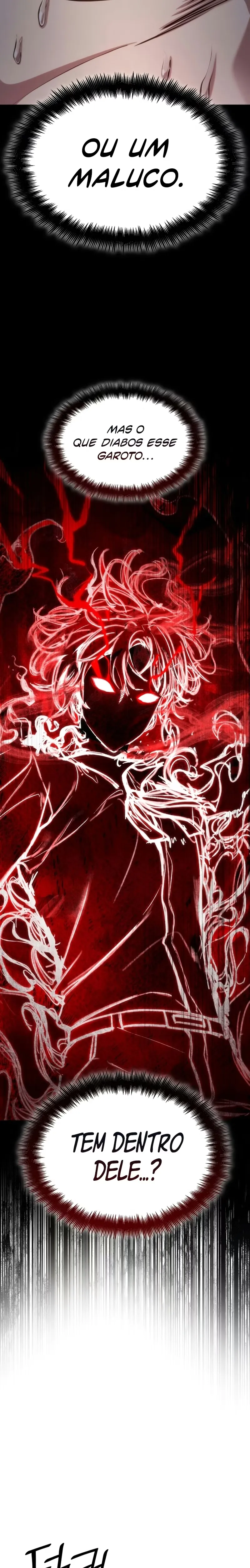 Read O Mago do Infinito (PT-BR) PT Manga Online