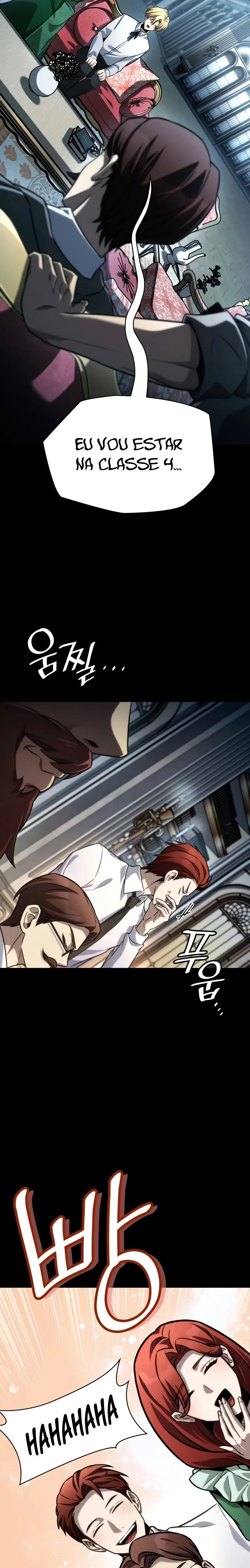Read O Mago do Infinito (PT-BR) PT Manga Online
