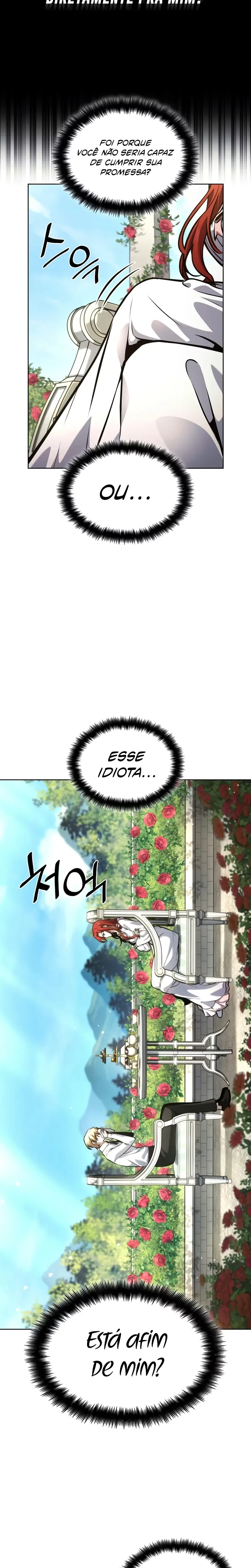 Read O Mago do Infinito (PT-BR) PT Manga Online