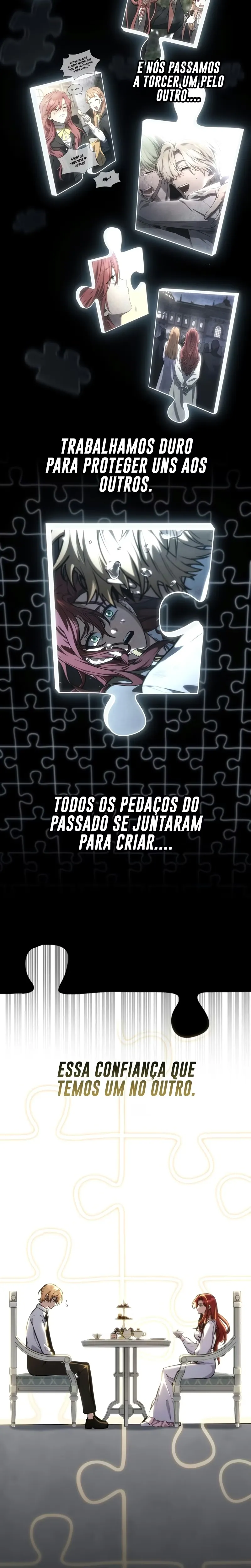 Read O Mago do Infinito (PT-BR) PT Manga Online