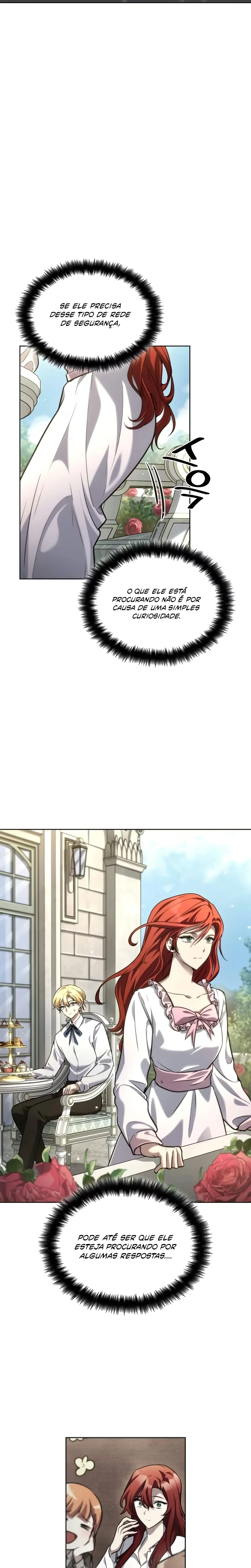 Read O Mago do Infinito (PT-BR) PT Manga Online