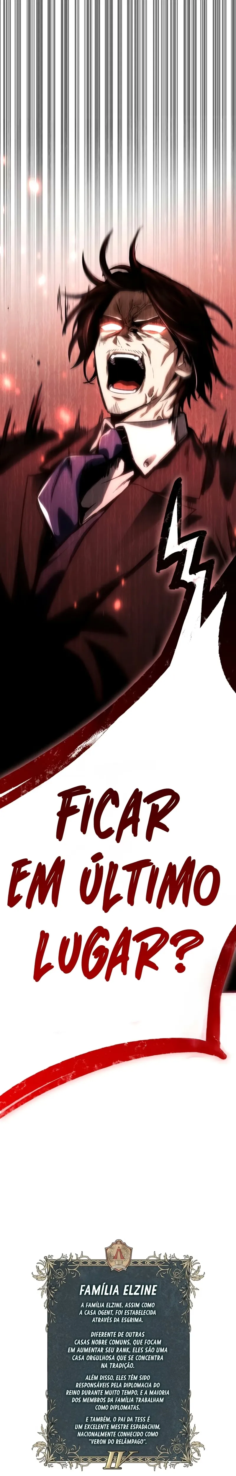 Read O Mago do Infinito (PT-BR) PT Manga Online