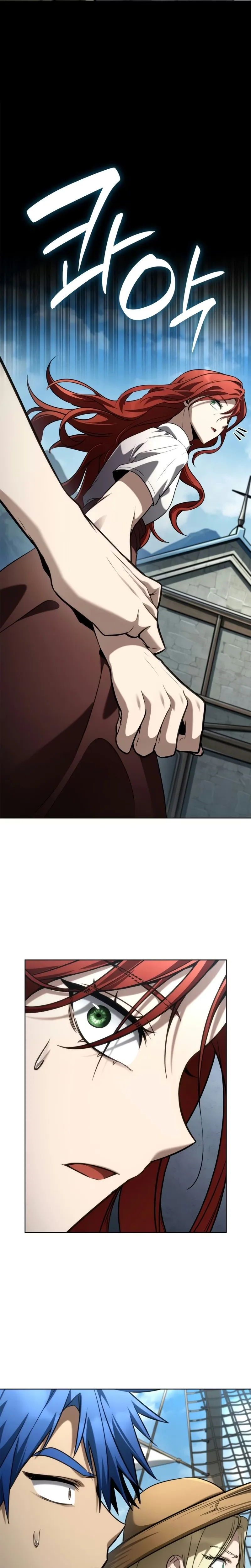 Read O Mago do Infinito (PT-BR) PT Manga Online