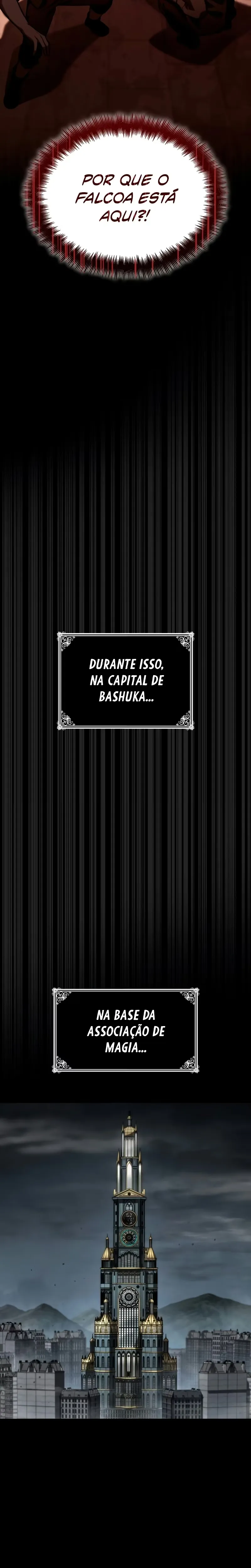 Read O Mago do Infinito (PT-BR) PT Manga Online