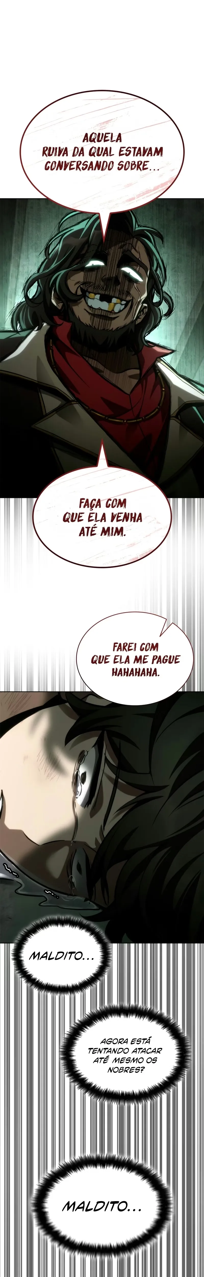 Read O Mago do Infinito (PT-BR) PT Manga Online
